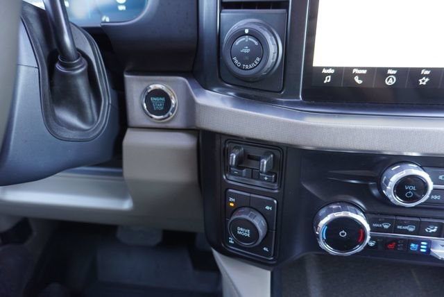 Used 2026 Ford F350 Platinum w/ Platinum Plus Package AWD/4WD image 46