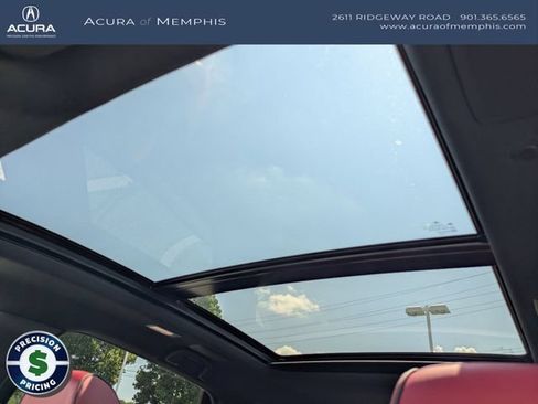 Used 2023 Acura RDX A-Spec AWD/4WD image 22