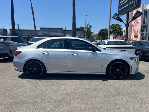 Used 2019 Mercedes-Benz A 220 image 4