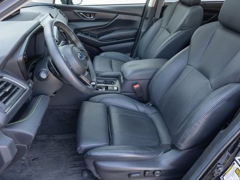 Used 2025 Subaru Ascent Bronze Edition AWD/4WD image 15