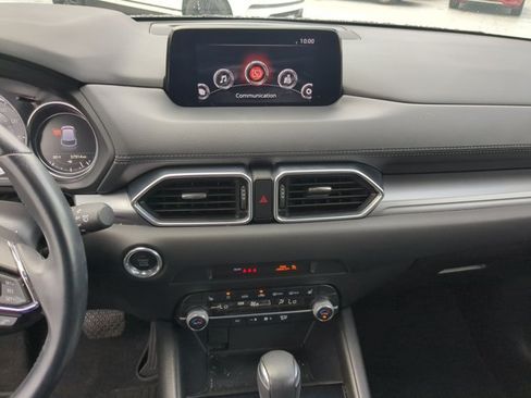 Used 2020 MAZDA CX-5 Touring FWD image 12