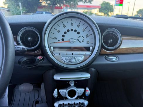 Used 2007 MINI Cooper Hardtop FWD image 14