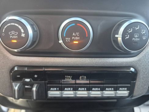 Used 2020 RAM 2500 Tradesman AWD/4WD image 20