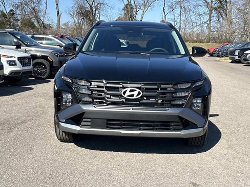 New 2026 Hyundai Tucson SEL image 2