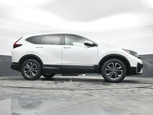 Used 2020 Honda CR-V EX image 34