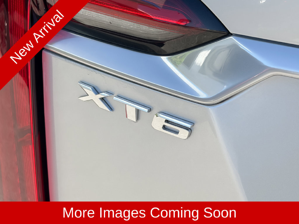 Used 2020 Cadillac XT6 Premium Luxury w/ Platinum Package AWD/4WD image 9