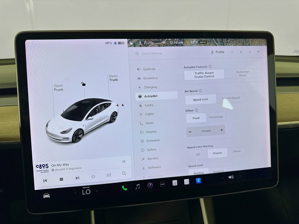 Used 2020 Tesla Model 3 Standard Range RWD image 15