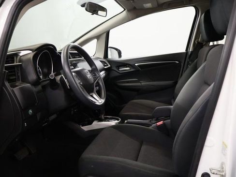 Used 2016 Honda Fit EX image 11