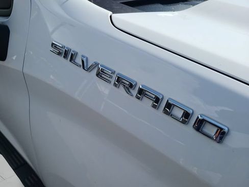 New 2026 Chevrolet Silverado 1500 RST RWD image 31