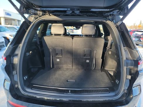 Used 2024 Jeep Grand Cherokee L Laredo image 22