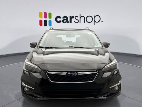 Used 2019 Subaru Impreza 2.0i Limited image 6