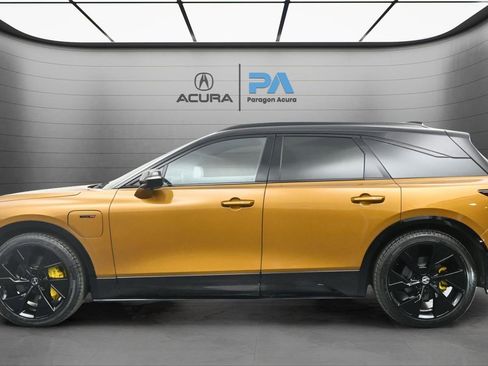 Certified 2024 Acura ZDX Type S image 32