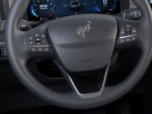 Used 2025 Ford Bronco Sport Big Bend image 12