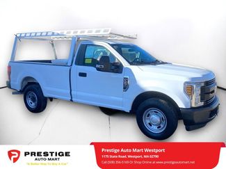Used 2019 Ford F250 XL w/ Power Equipment Group video 1