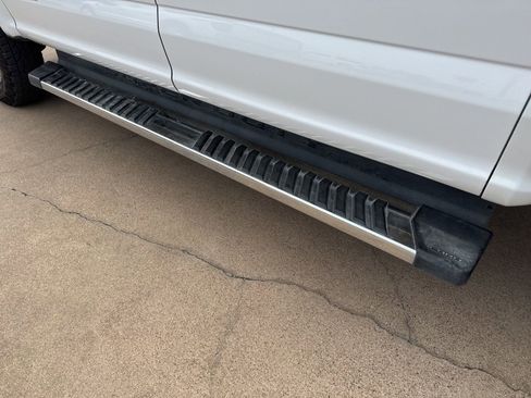 Used 2020 Ford F350 XL w/ STX Appearance Package image 11