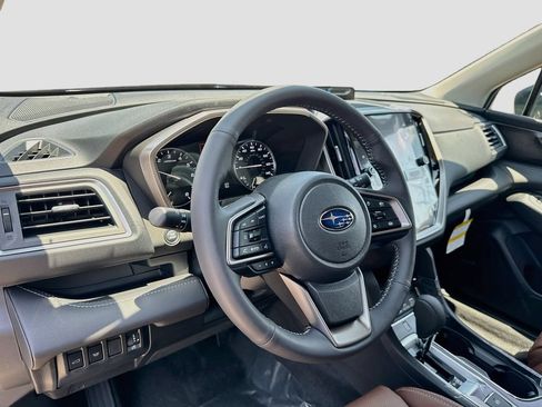New 2026 Subaru Ascent Touring AWD/4WD image 10