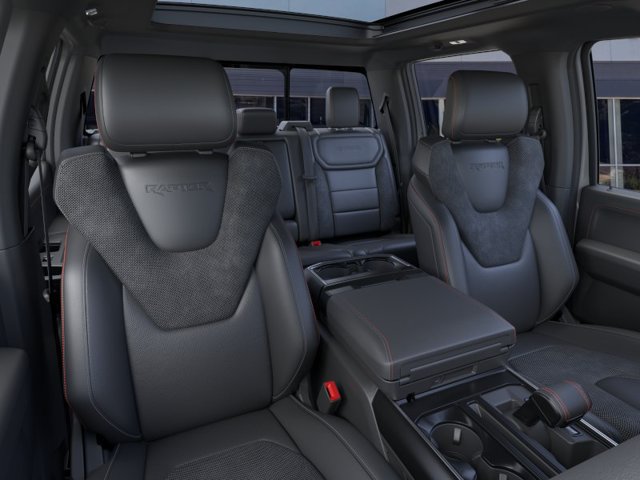 New 2026 Ford F150 Raptor AWD/4WD image 10