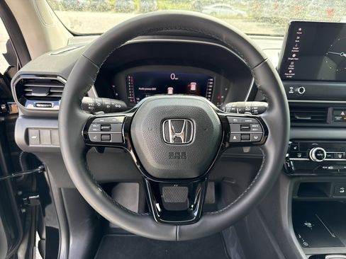 New 2026 Honda Pilot EX-L image 18