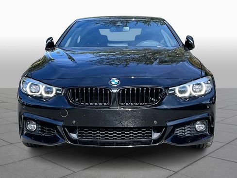 Used 2020 BMW 440i Coupe image 3