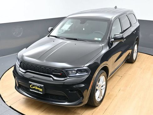 Used 2025 Dodge Durango GT AWD/4WD image 46