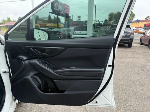 Used 2019 Subaru Impreza 2.0i AWD/4WD image 17