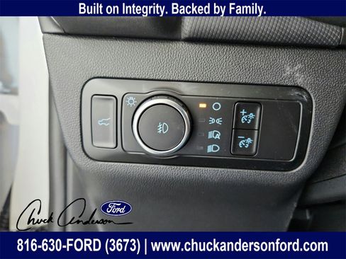 New 2025 Ford Bronco Sport Big Bend w/ Convenience Package image 13