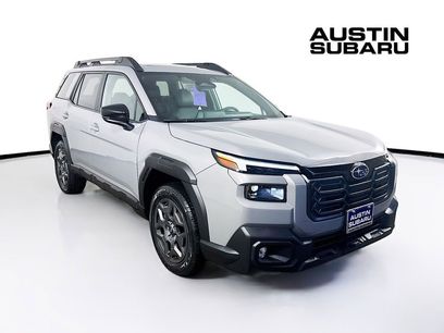 Used 2026 Subaru Outback Premium