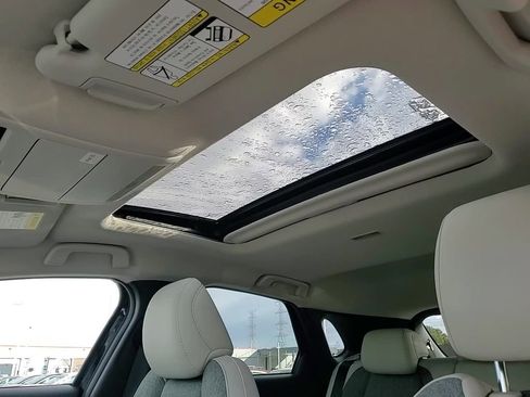 New 2026 MAZDA CX-30 AWD 2.5 S image 23