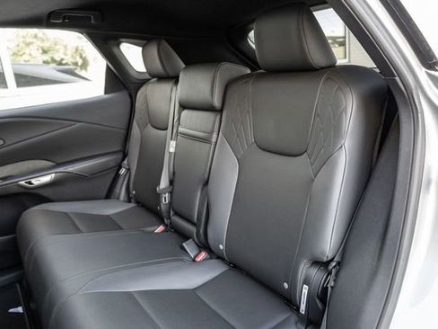 Used 2025 Lexus RX 350h image 12