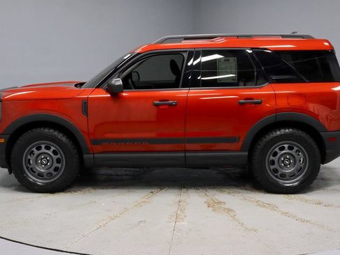 Certified 2024 Ford Bronco Sport Big Bend AWD/4WD image 7