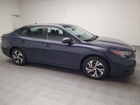 Used 2023 Subaru Legacy Premium AWD/4WD image 11