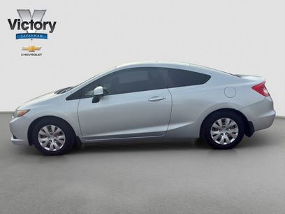 Used 2012 Honda Civic LX