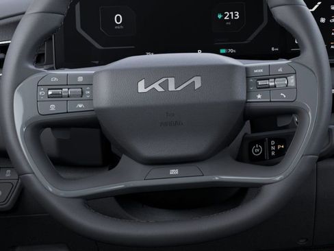 New 2026 Kia EV9 Light image 22