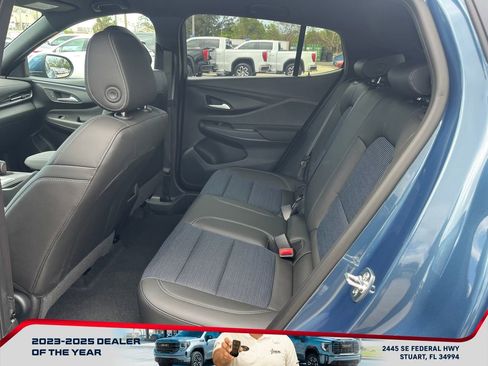 New 2026 Buick Envista Preferred image 11