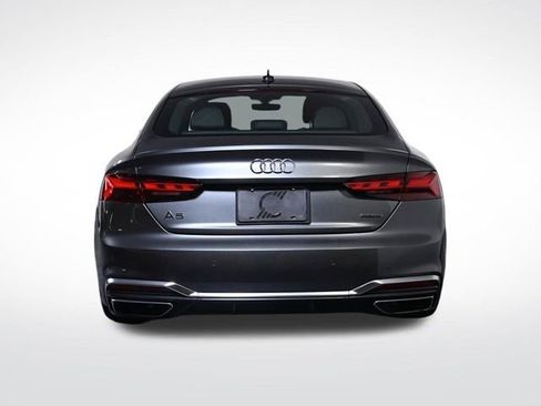 Used 2023 Audi A5 2.0T Premium w/ Convenience Package AWD/4WD image 4