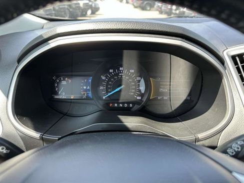 Used 2020 Ford Edge SEL w/ Convenience Package image 17