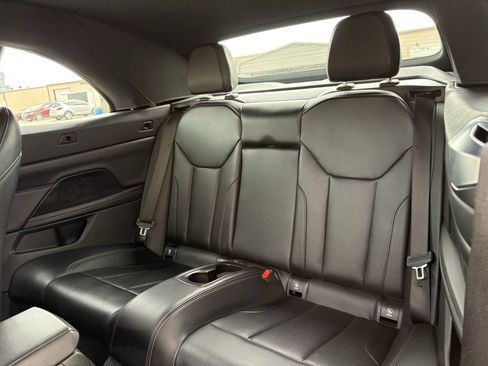 Used 2024 BMW 430i Convertible RWD image 23