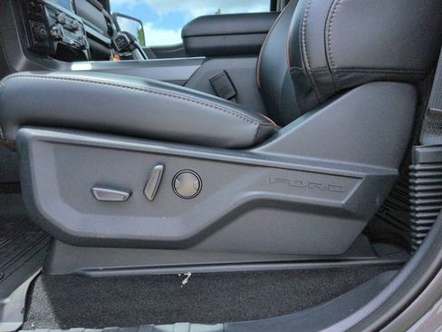 Used 2025 Ford F150 Lariat w/ Equipment Group 501A Mid AWD/4WD image 24