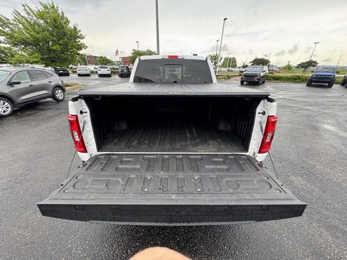 Used 2023 Ford F150 XLT w/ Equipment Group 302A High image 16