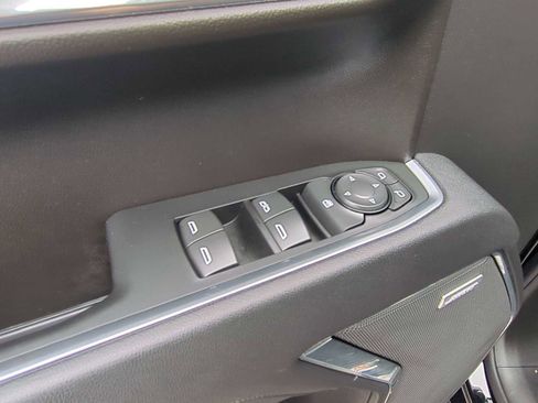 Used 2026 Chevrolet Silverado 1500 LT Trail Boss w/ Safety Package AWD/4WD image 23