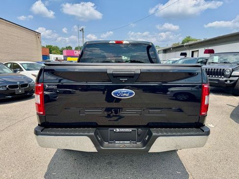 Used 2020 Ford F150 XLT RWD image 10