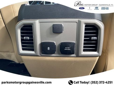 Certified 2020 Ford F250 Lariat w/ Lariat Ultimate Package image 14