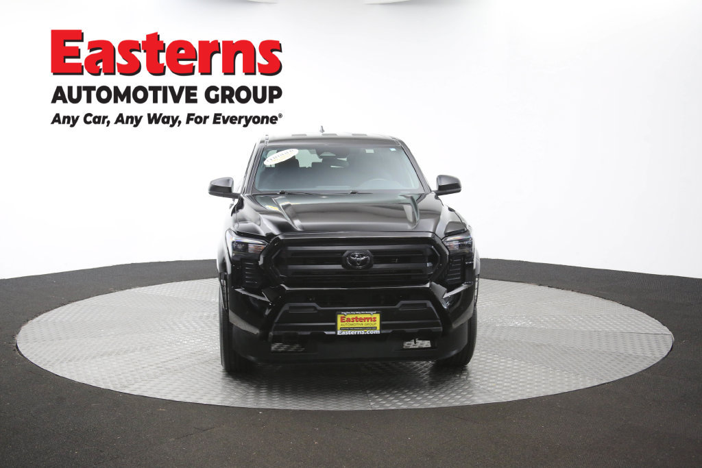 Used 2026 Toyota Tacoma SR w/ SR Upgrade Package RWD image 54
