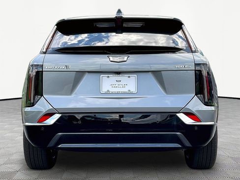 New 2026 Cadillac Optiq Luxury 1 AWD/4WD image 7