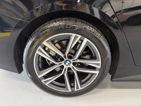 Used 2023 BMW 430i Gran Coupe xDrive w/ M Sport Package AWD/4WD image 35