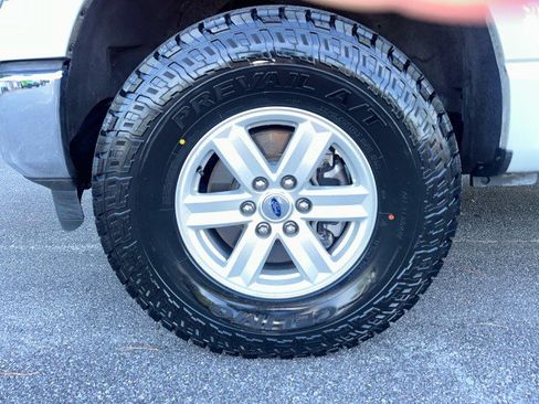 Used 2023 Ford F150 XLT AWD/4WD image 8