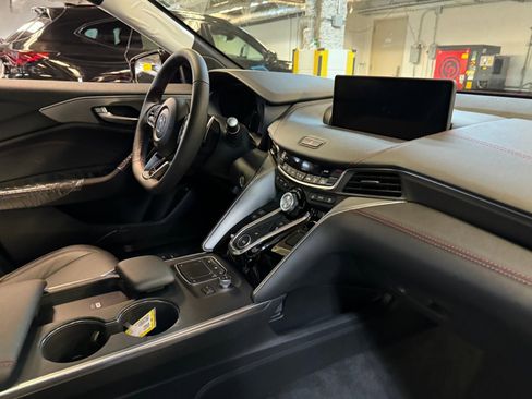 New 2025 Acura TLX A-Spec Package image 32