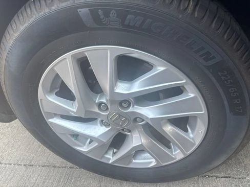 Used 2015 Honda CR-V EX-L image 4