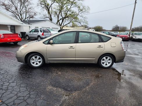Used 2005 Toyota Prius image 8