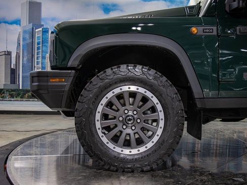 New 2026 INEOS Grenadier AWD/4WD image 7